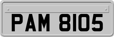PAM8105