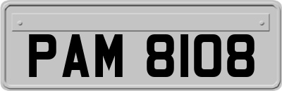 PAM8108