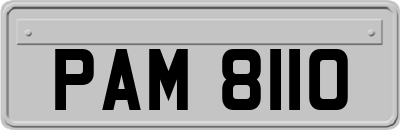 PAM8110