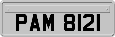 PAM8121