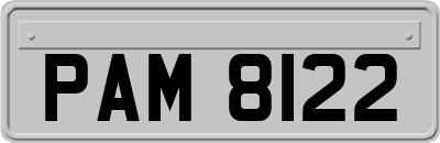 PAM8122