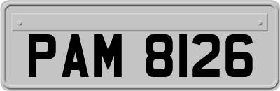 PAM8126