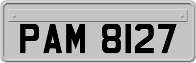 PAM8127