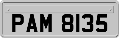PAM8135