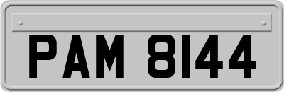 PAM8144