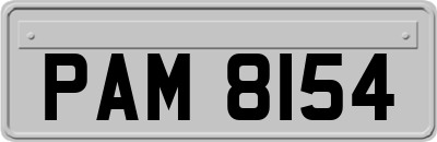 PAM8154