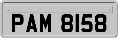 PAM8158