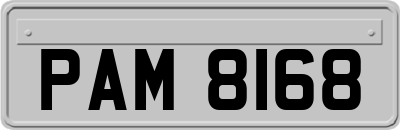 PAM8168