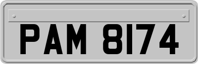 PAM8174