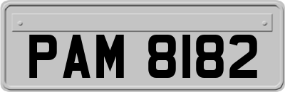 PAM8182