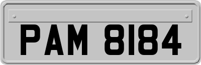PAM8184