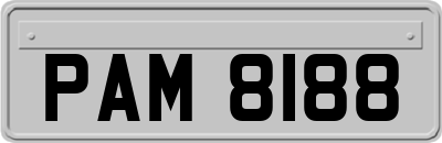 PAM8188