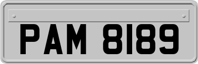 PAM8189
