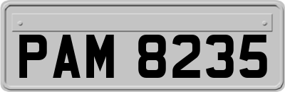 PAM8235