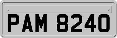 PAM8240