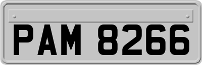 PAM8266