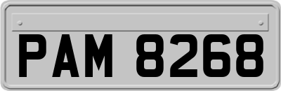 PAM8268