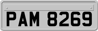 PAM8269