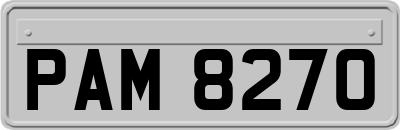 PAM8270