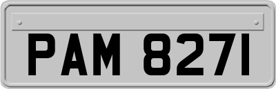 PAM8271
