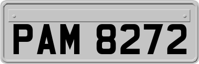 PAM8272