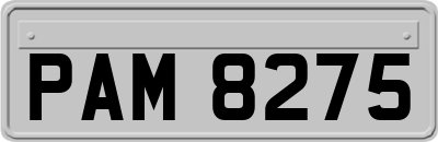 PAM8275