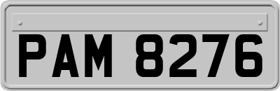 PAM8276