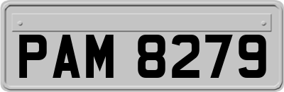PAM8279