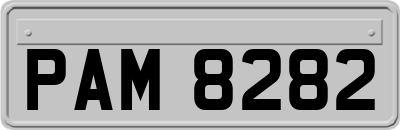 PAM8282
