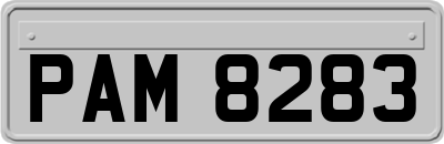 PAM8283