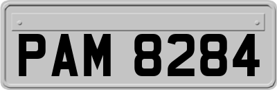 PAM8284