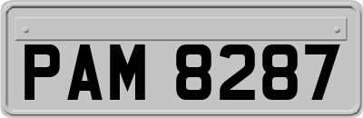 PAM8287