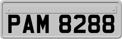 PAM8288