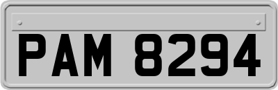 PAM8294