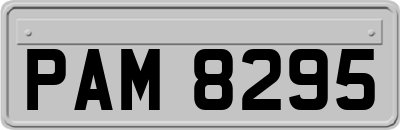 PAM8295