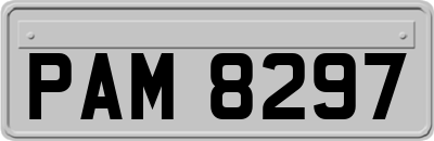 PAM8297