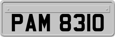 PAM8310