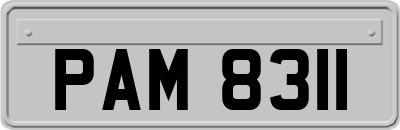 PAM8311