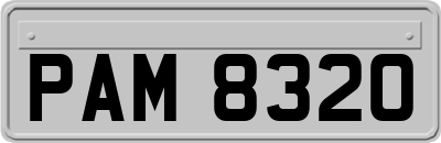 PAM8320