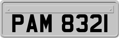 PAM8321