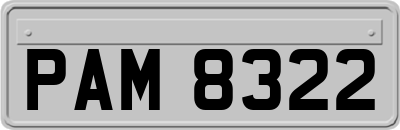 PAM8322