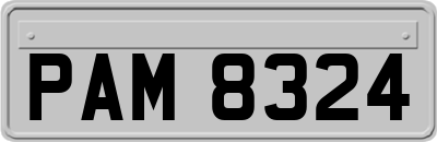 PAM8324