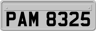 PAM8325