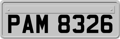 PAM8326