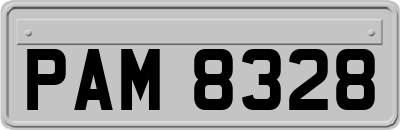 PAM8328