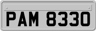 PAM8330