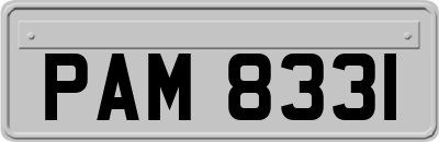 PAM8331