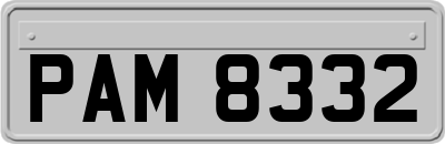PAM8332