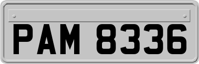 PAM8336
