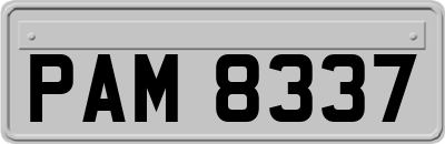 PAM8337